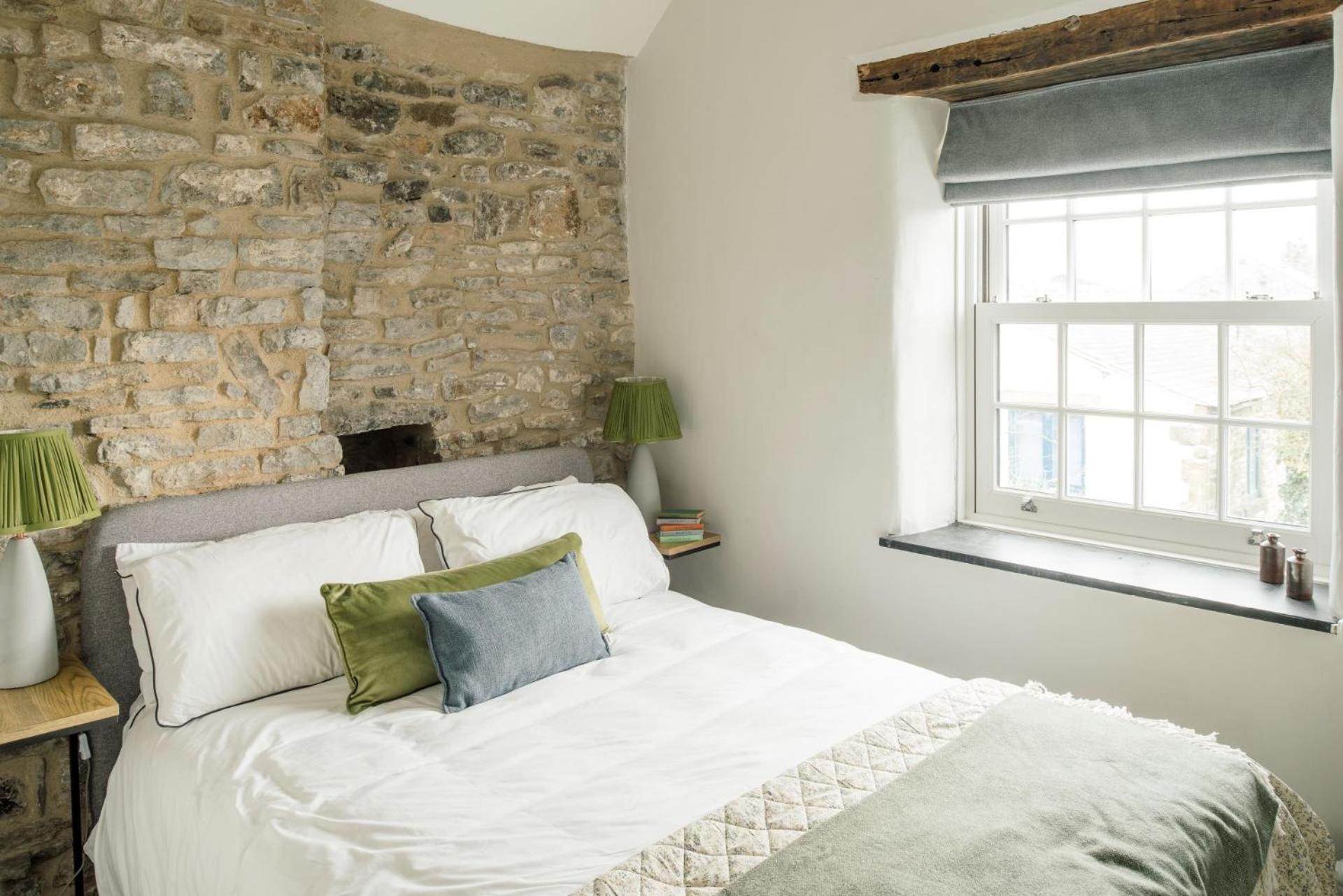 Sweet Pea Cottage Tideswell Eksteriør bilde